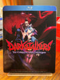 Darkstalkers: The Complete OVA Collection W/SLIP USED - Used Blu-Ray