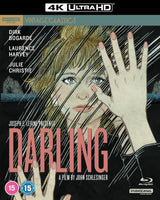 Darling (4K UHD, Region Free/B) w/SLIP