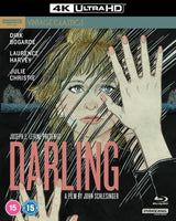 Darling (4K UHD, Region Free/B) w/SLIP - New 4K UHD