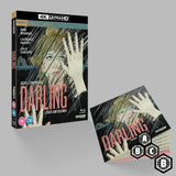 Darling (4K UHD, Region Free/B) w/SLIP