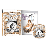 Darling Lili (Limited Edition, Region Free) w/SLIP