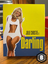 Darling (REGION B) LIMITED EDITION USED - Used Blu - Ray