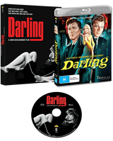Darling (Region Free) w/SLIP