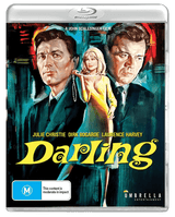 Darling (Region Free) w/SLIP