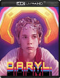 D.A.R.Y.L. (4K UHD + Blu - Ray) USED - Used 4K UHD
