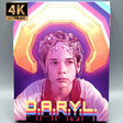 D.A.R.Y.L. (4K UHD, Limited Deluxe Box) - New 4K UHD