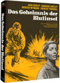 Das Geheimnis der Blutinsel aka The Secret of Blood Island (LE Mediabook, Region B) Cover A