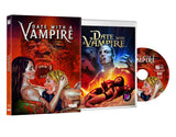 Date With a Vampire (Collector's Edition) w/SLIP