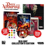 Date With a Vampire (Collector's Edition) w/SLIP