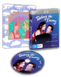Dating the Enemy (Region Free) w/SLIP - New Blu - Ray