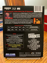 Daughters Of Darkness 4K UHD w/Lenticular SLIP USED