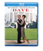 Dave - New Blu - Ray