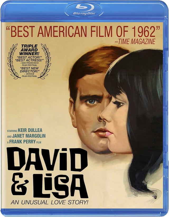 David & Lisa