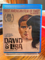 David & Lisa USED