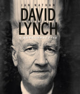 David Lynch: A Retrospective (HC) - Books