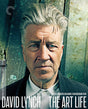 David Lynch The Art Life (895) - New Blu - Ray