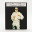 David "The Rock" Nelson Collection: Volume 3 w/SLIP