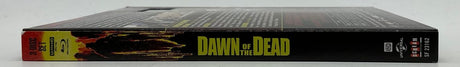 Dawn of the Dead (2004, 4K UHD Collector's Edition) w/SLIP USED