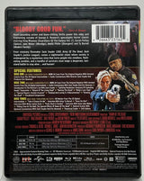 Dawn of the Dead (2004, 4K UHD Collector's Edition) w/SLIP USED