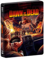 Dawn of the Dead (2004) (4K UHD, Limited Edition Steelbook)