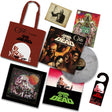 Dawn Of The Dead: 45th Anniversary (Deluxe Edition, Vinyl OST) - Music