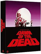 Dawn of the Dead (Blu-Ray, Region B) USED