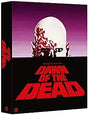 Dawn of the Dead (Blu-Ray, Region B) USED