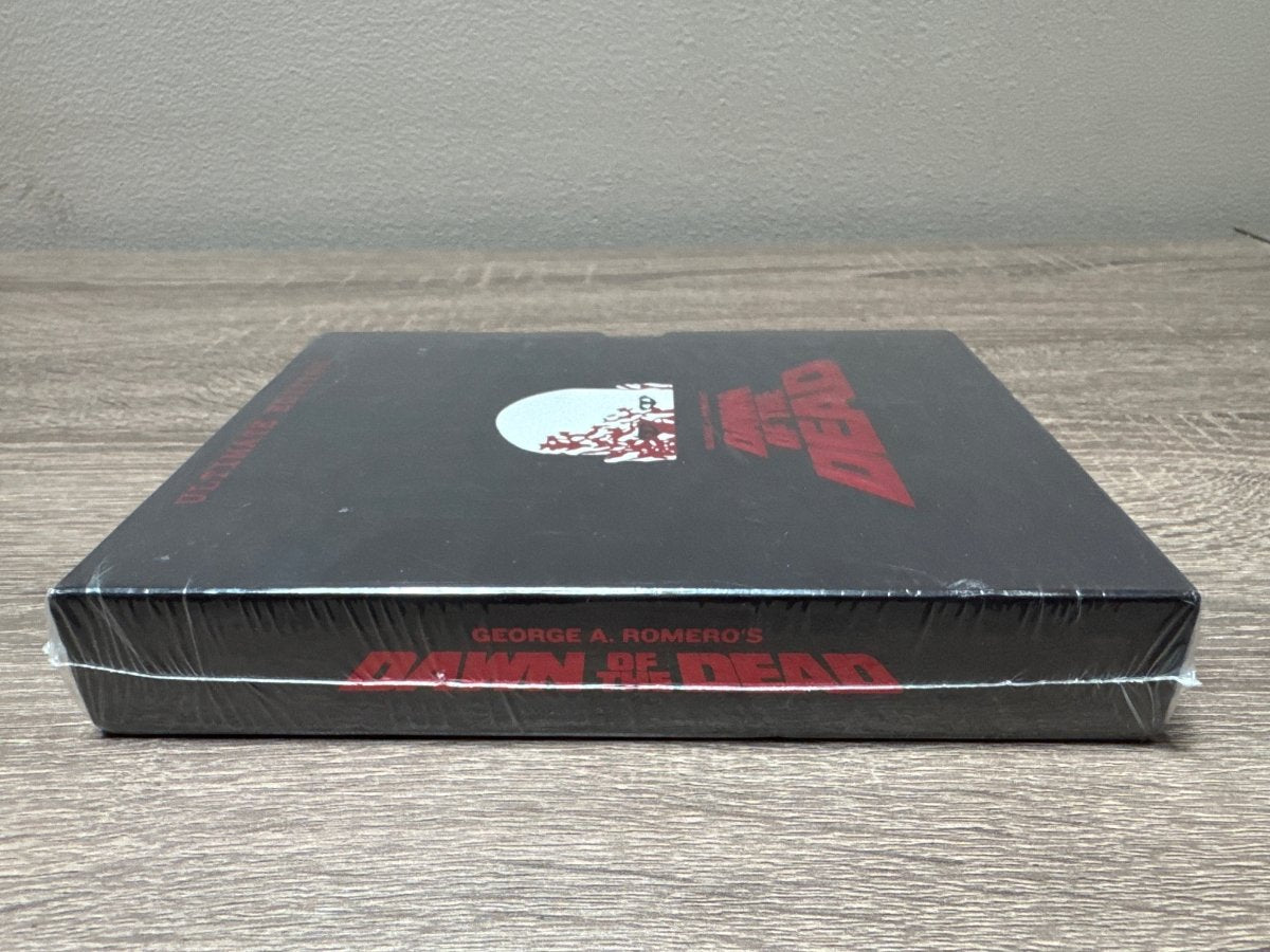 Dawn of the Dead Ultimate Edition (DVD)
