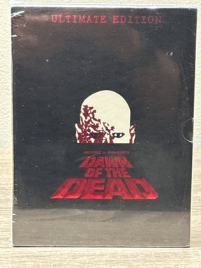 Dawn of the Dead Ultimate Edition (DVD)