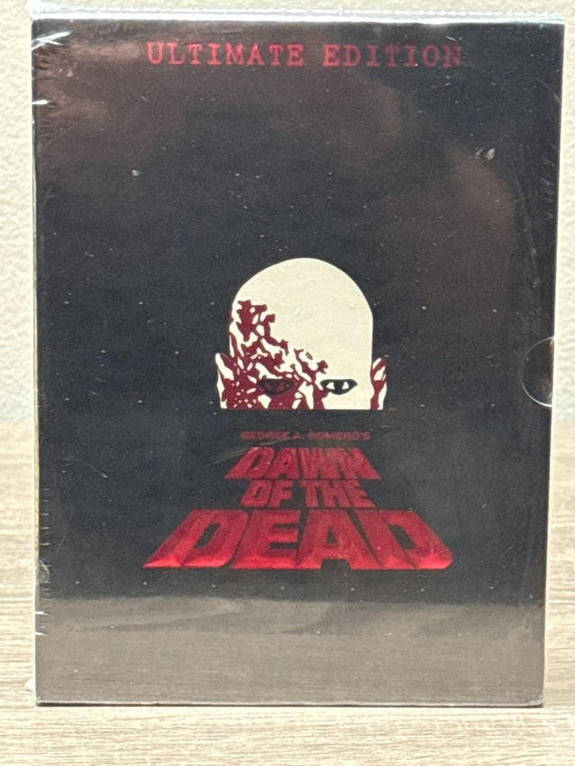 Dawn of the Dead Ultimate Edition (DVD)