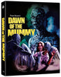 Dawn of the Mummy (Limited Hardcase Edition, Region B) - New Blu - Ray