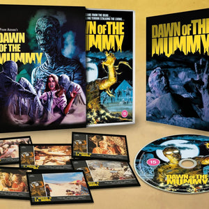 Seven Samurai (Blu-Ray, Limited Edition, Region B) – Orbit DVD