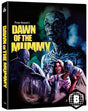 Dawn of the Mummy (Limited Hardcase Edition, Region B)