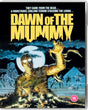 Dawn of the Mummy (Standard Edition, Region B) - New Blu - Ray