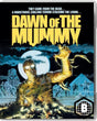 Dawn of the Mummy (Standard Edition, Region B)
