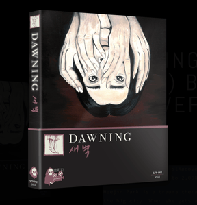 Dawning w/SLIP - New Blu - Ray