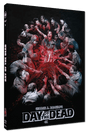 Day of the Dead (4K UHD, Cinestrange Limited Edition Mediabook, Region Free/B) Cover C - New 4K UHD