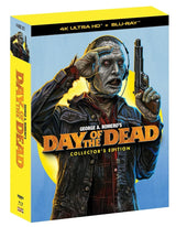 Day of the Dead (4K UHD, Collector's Edition)