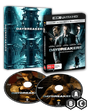 Daybreakers (4K UHD, Region Free)