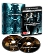 Daybreakers (4K UHD, Region Free) w/SLIP - New 4K UHD