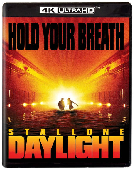 Daylight (4K UHD) w/SLIP