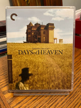 Days of Heaven (#409) USED