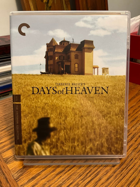Days of Heaven (#409) USED