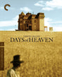 Days of Heaven (Blu - Ray, 409) - New Blu - Ray