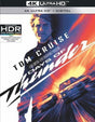 Days of Thunder (4K UHD) w/SLIP