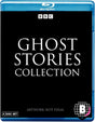 Ghost Stories: The Collection (2018-2024) (Region B) - New Blu-Ray