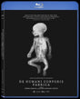 De Humani Corporis Fabrica - New Blu - Ray