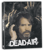 Dead Air w/SLIP - New Blu - Ray