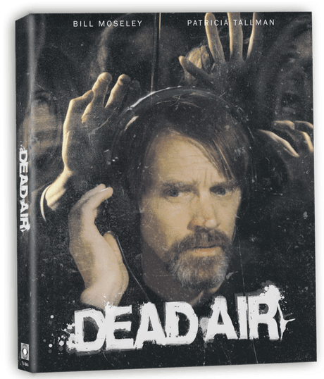 Dead Air w/SLIP