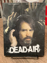 Dead Air W/SLIP USED